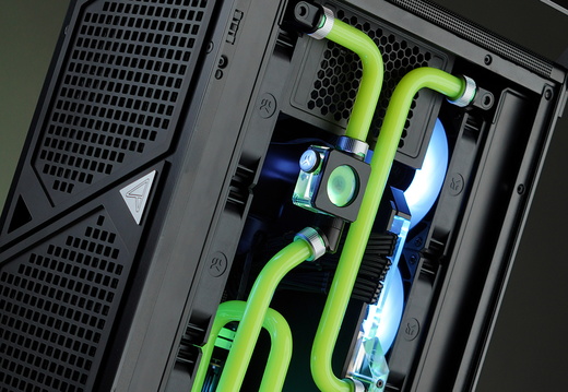 Green Prime project by neSSa SS Mods 2023 17s