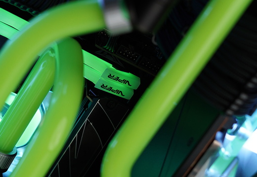 Green Prime project by neSSa SS Mods 2023 21s