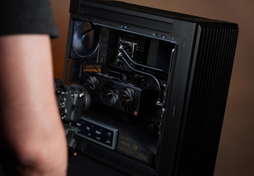 Asus CREATOR build by neSSa 059