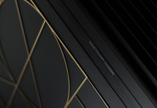 Asus CREATOR build by neSSa FINAL photo 11s