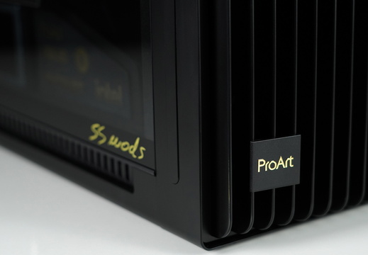 Asus CREATOR build by neSSa FINAL photo 13s