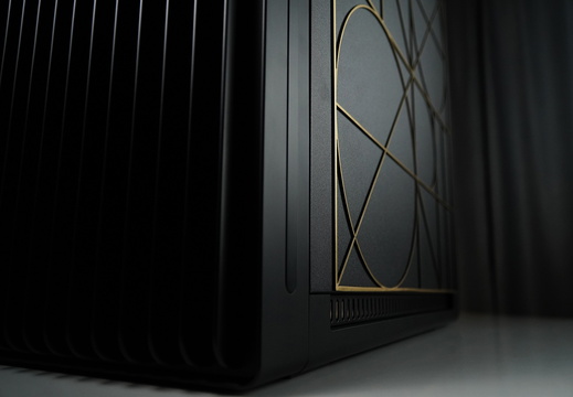 Asus CREATOR build by neSSa FINAL photo 12s