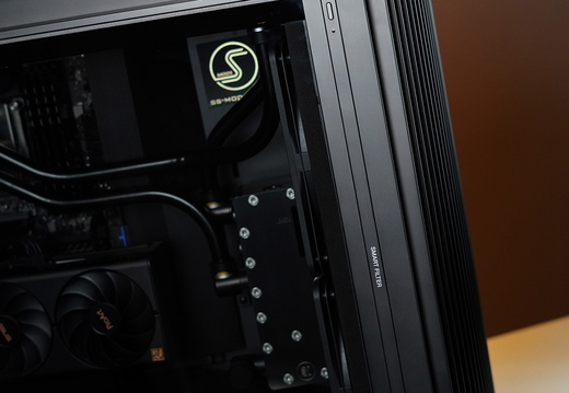 Asus CREATOR build by neSSa FINAL photo 14s