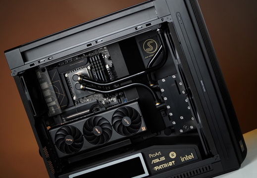 Asus CREATOR build by neSSa FINAL photo 16s