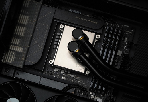 Asus CREATOR build by neSSa FINAL photo 19s