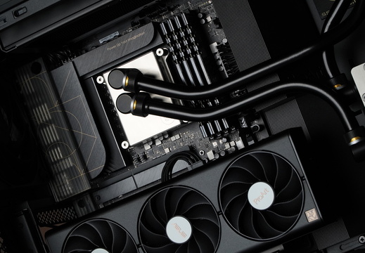 Asus CREATOR build by neSSa FINAL photo 18s