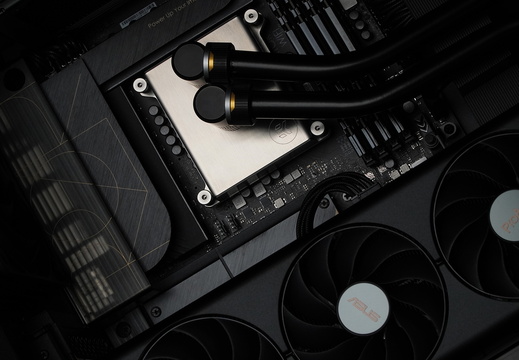 Asus CREATOR build by neSSa FINAL photo 20s