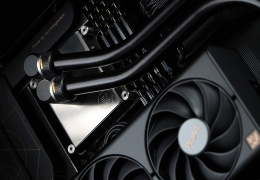 Asus CREATOR build by neSSa FINAL photo 22s