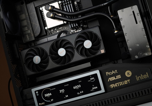 Asus CREATOR build by neSSa FINAL photo 27s