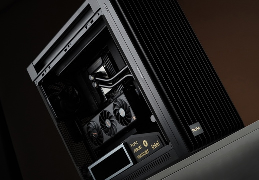 Asus CREATOR build by neSSa FINAL photo 26s