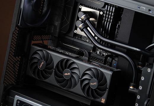 Asus CREATOR build by neSSa FINAL photo 28s