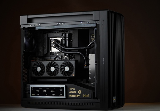 Asus CREATOR build by neSSa FINAL photo 29s