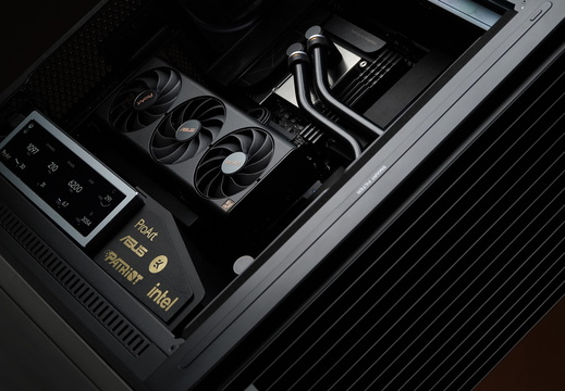 Asus CREATOR build by neSSa FINAL photo 30s