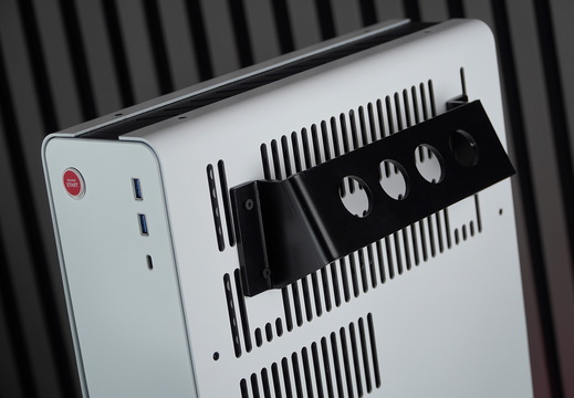 GT Super Sport car tribute PC build by neSSa 10s