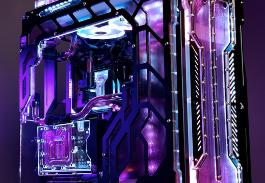 Singularity PC Dual LC 