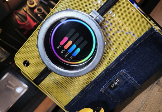 MinionSS project PC by neSSa SS Mods 06s
