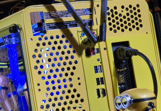 MinionSS project PC by neSSa SS Mods 12s