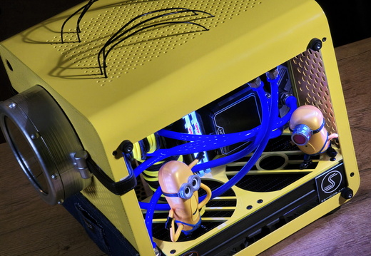 MinionSS project PC by neSSa SS Mods 29s