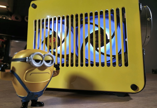 MinionSS project PC by neSSa SS Mods 22s