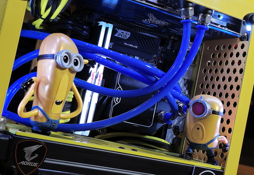 MinionSS project PC by neSSa SS Mods 35s