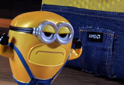 MinionSS project PC by neSSa SS Mods 36s