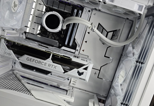 Asus TUF BTF custom build by neSSa SSMods 59