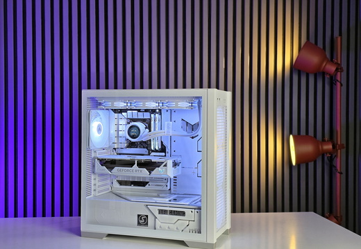 Asus TUF BTF custom build by neSSa SSMods FINAL 01s
