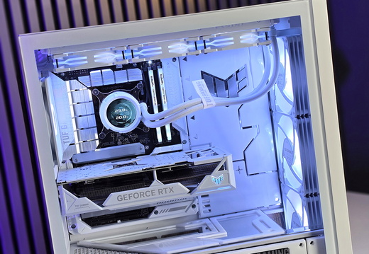 Asus TUF BTF custom build by neSSa SSMods FINAL 02s