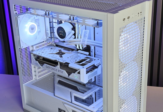 Asus TUF BTF custom build by neSSa SSMods FINAL 05s