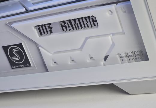 Asus TUF BTF custom build by neSSa SSMods FINAL 12s