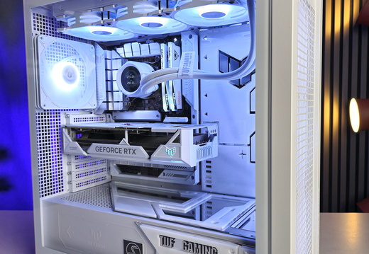 Asus TUF BTF custom build by neSSa SSMods FINAL 10s