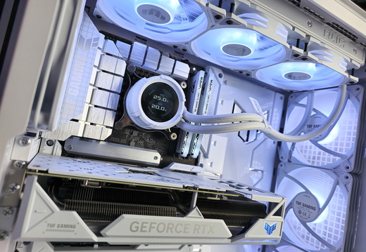Asus TUF BTF custom build by neSSa SSMods FINAL 17s
