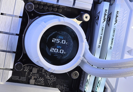 Asus TUF BTF custom build by neSSa SSMods FINAL 18s