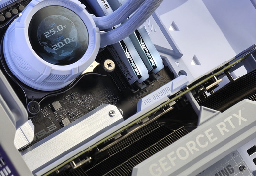 Asus TUF BTF custom build by neSSa SSMods FINAL 21s