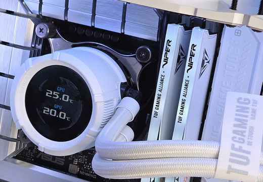 Asus TUF BTF custom build by neSSa SSMods FINAL 19s