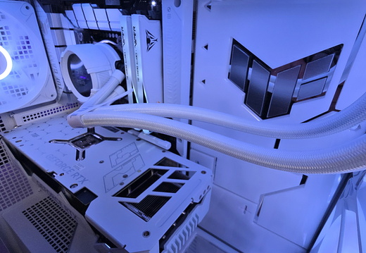 Asus TUF BTF custom build by neSSa SSMods FINAL 26s