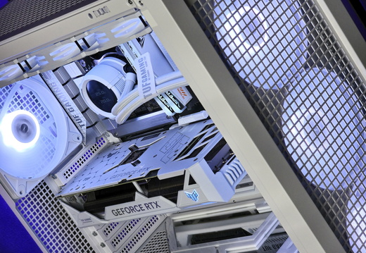 Asus TUF BTF custom build by neSSa SSMods FINAL 25s