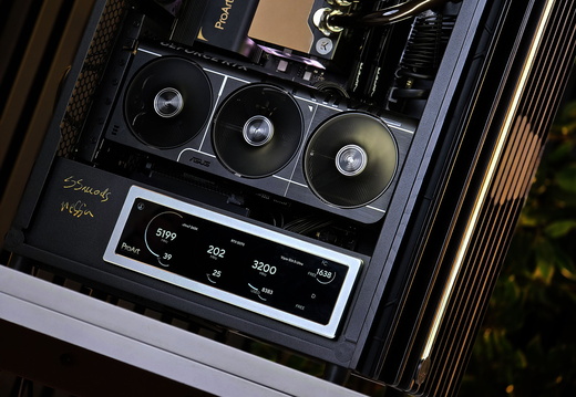 Asus ProArt MINI by neSSa SS Mods 2025 (17)