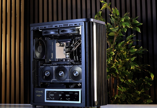 neSSa - ProArt MINI PC