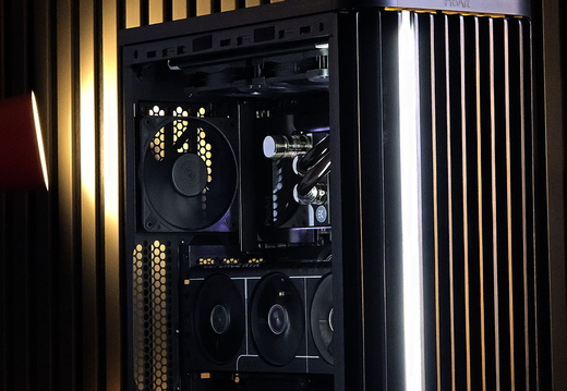 Asus ProArt MINI by neSSa SS Mods 2025 (27)