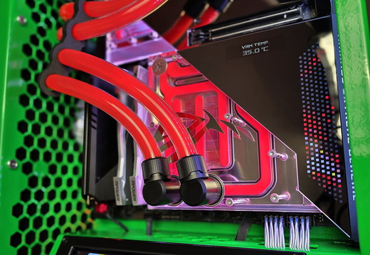 Green Beast scratch PC LC build by neSSa SS Mods 2025  (24)
