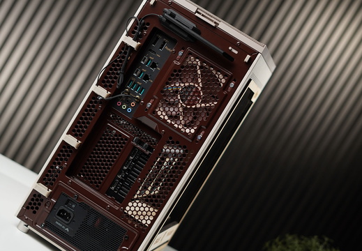 NessaCafe PC Mod project by SS Mods  (8)