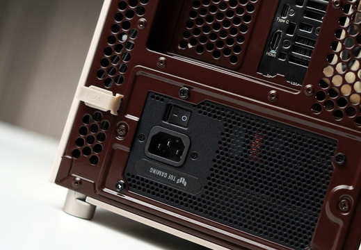 NessaCafe PC Mod project by SS Mods  (9)