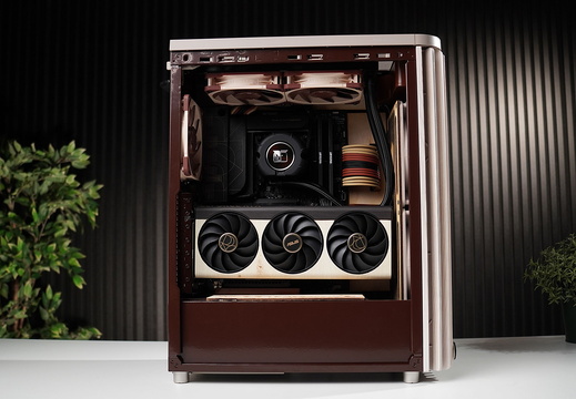 NessaCafe PC Mod project by SS Mods  (20)
