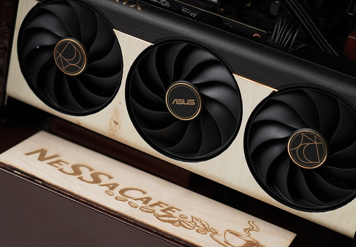 NessaCafe PC Mod project by SS Mods  (23)