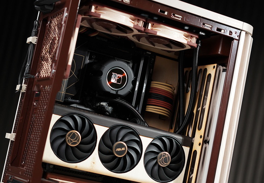 NessaCafe PC Mod project by SS Mods  (29)