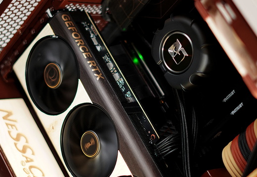 NessaCafe PC Mod project by SS Mods  (32)